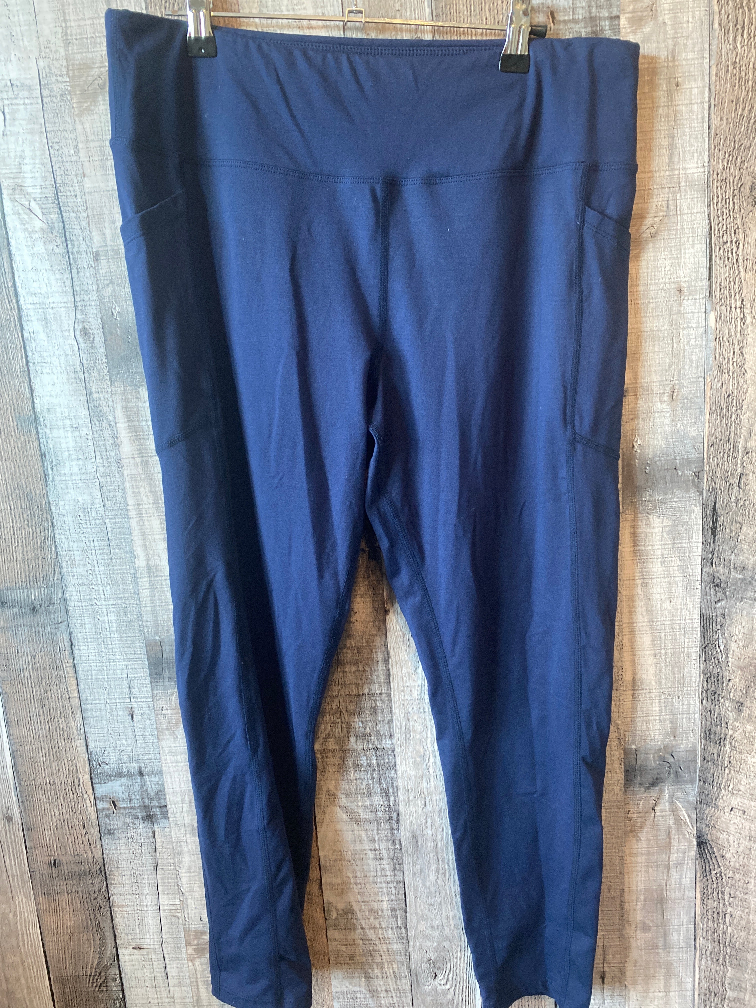 Rise XL Leggings
