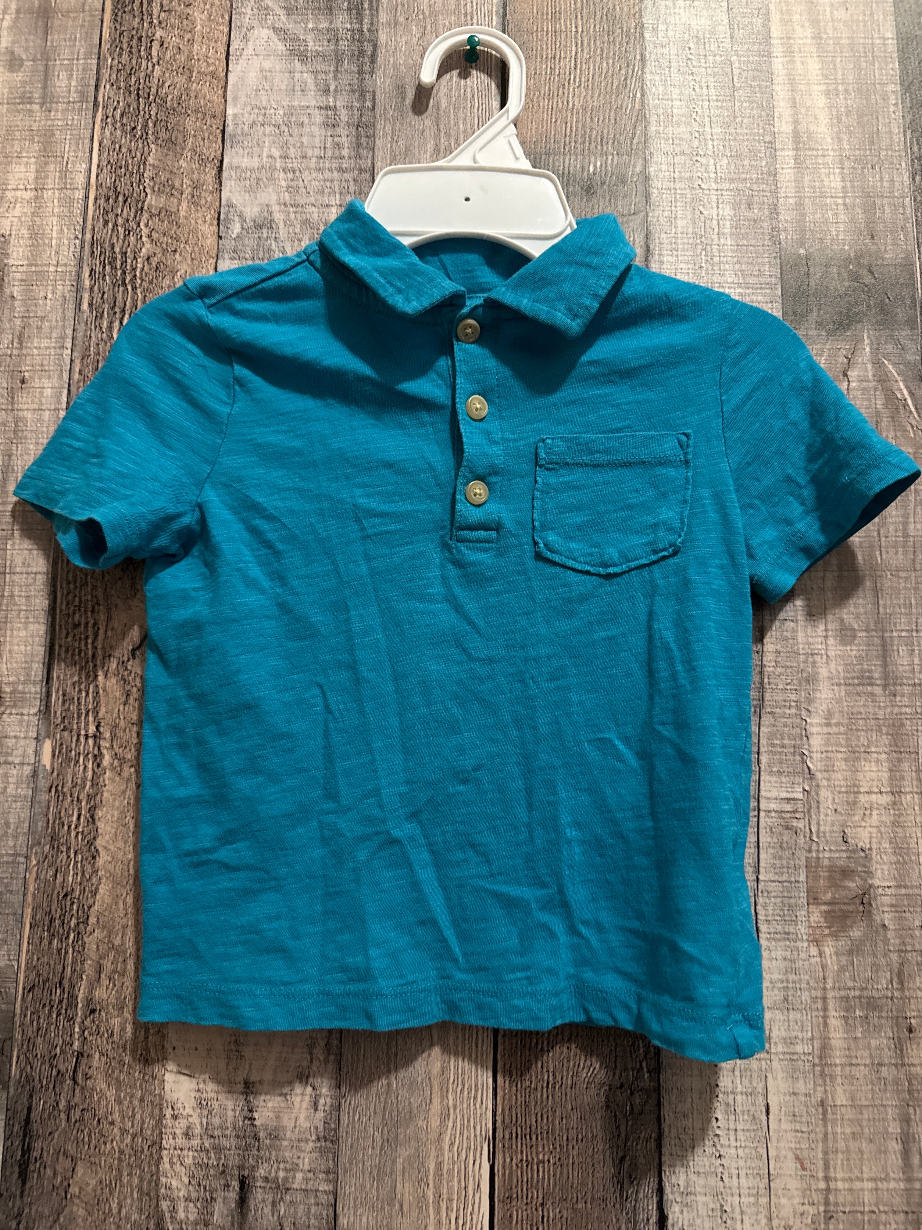 3T dress shirt