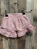 18 month shorts