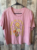 Rebellious One XL Shirt