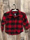 12-18 month flannel