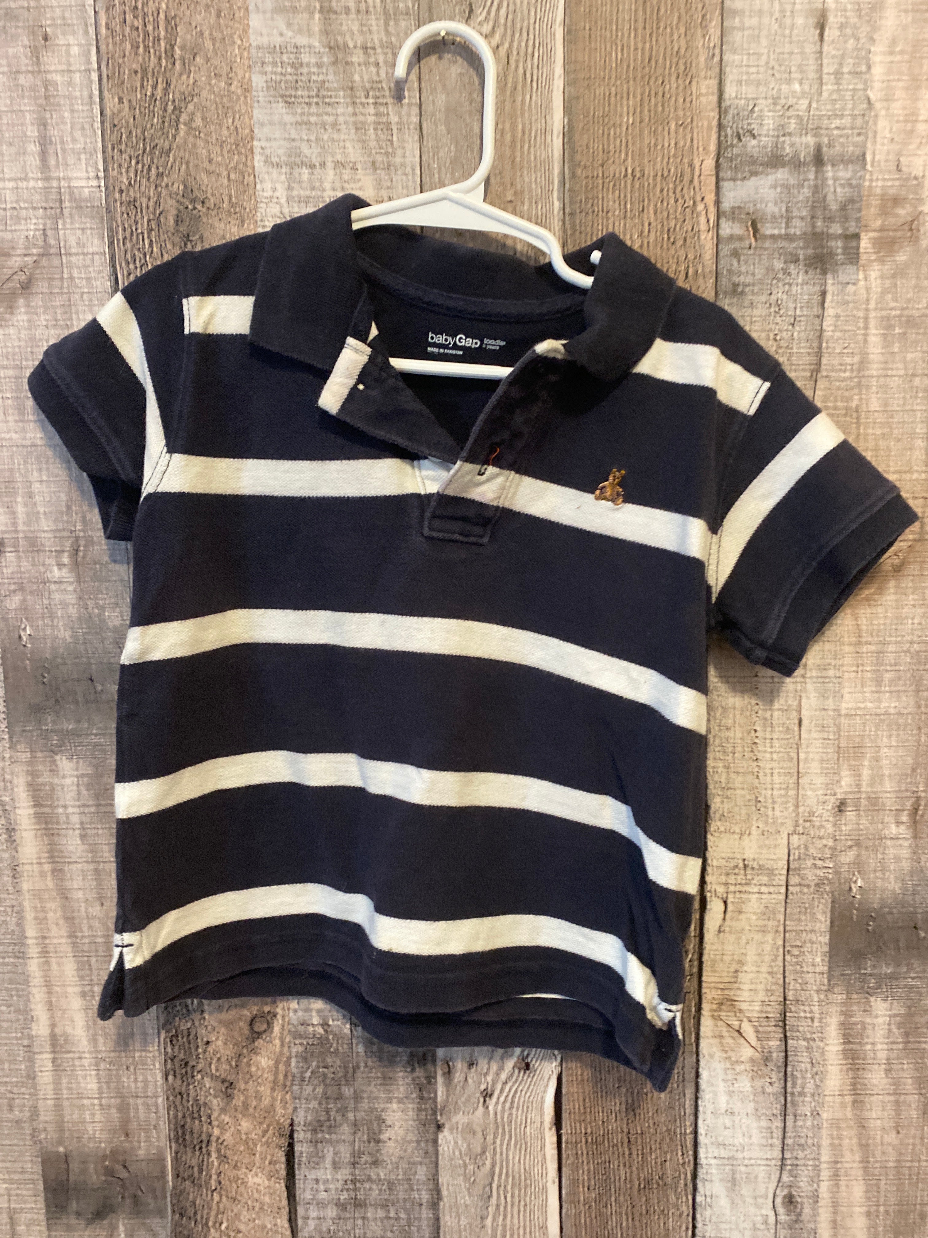 BabyGap 2T Polo