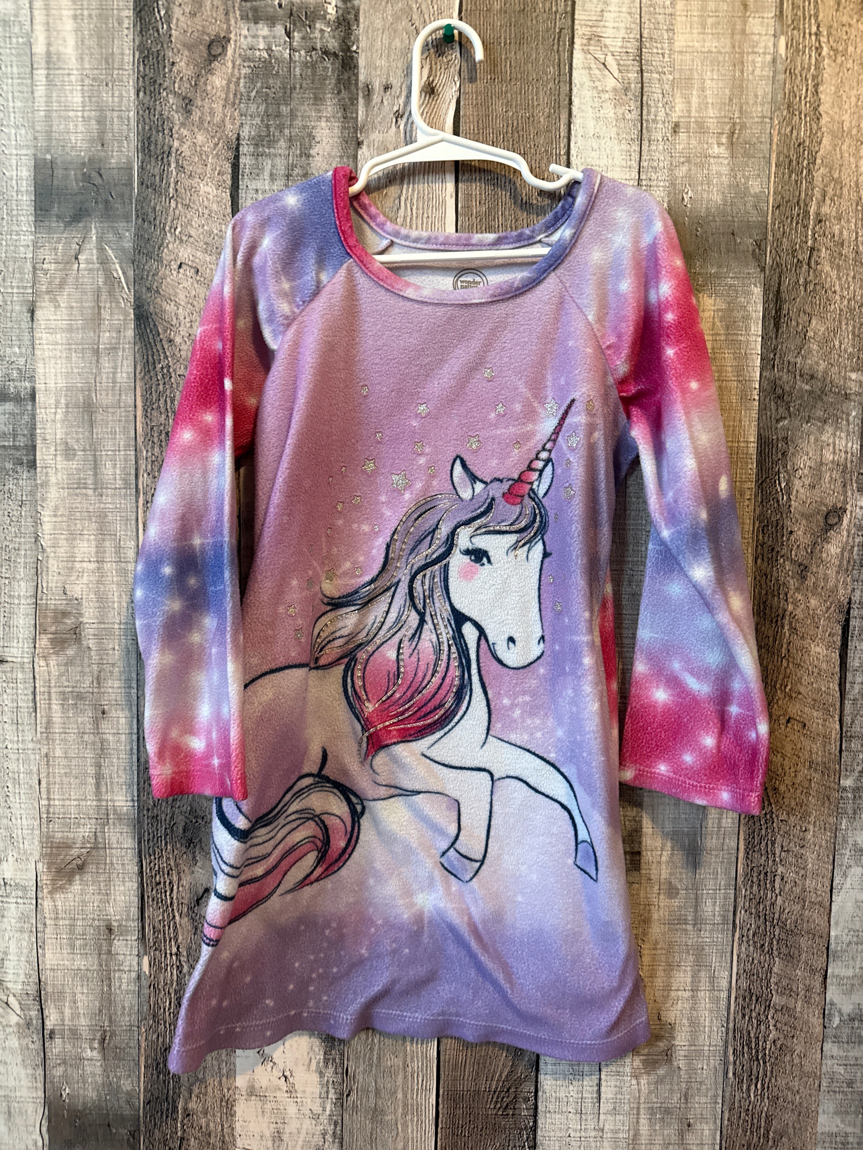 XS 4/5 night gown