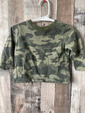 6-9 Month Shirt