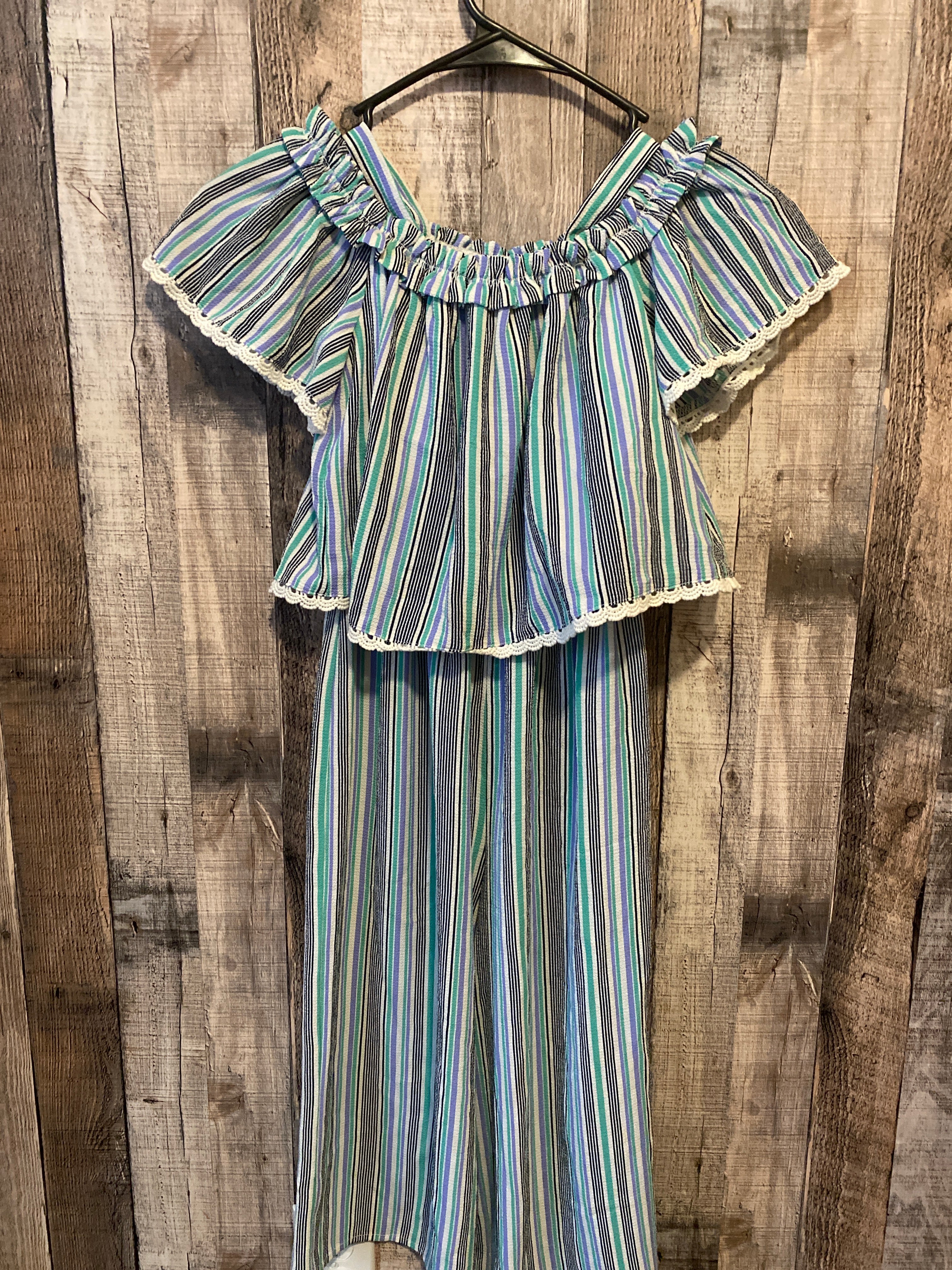 Speechless Kids Small Romper