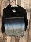 4/5 long sleeve