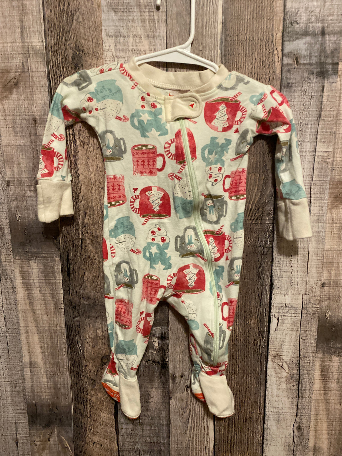 Burt’s Bees Newborn Sleeper