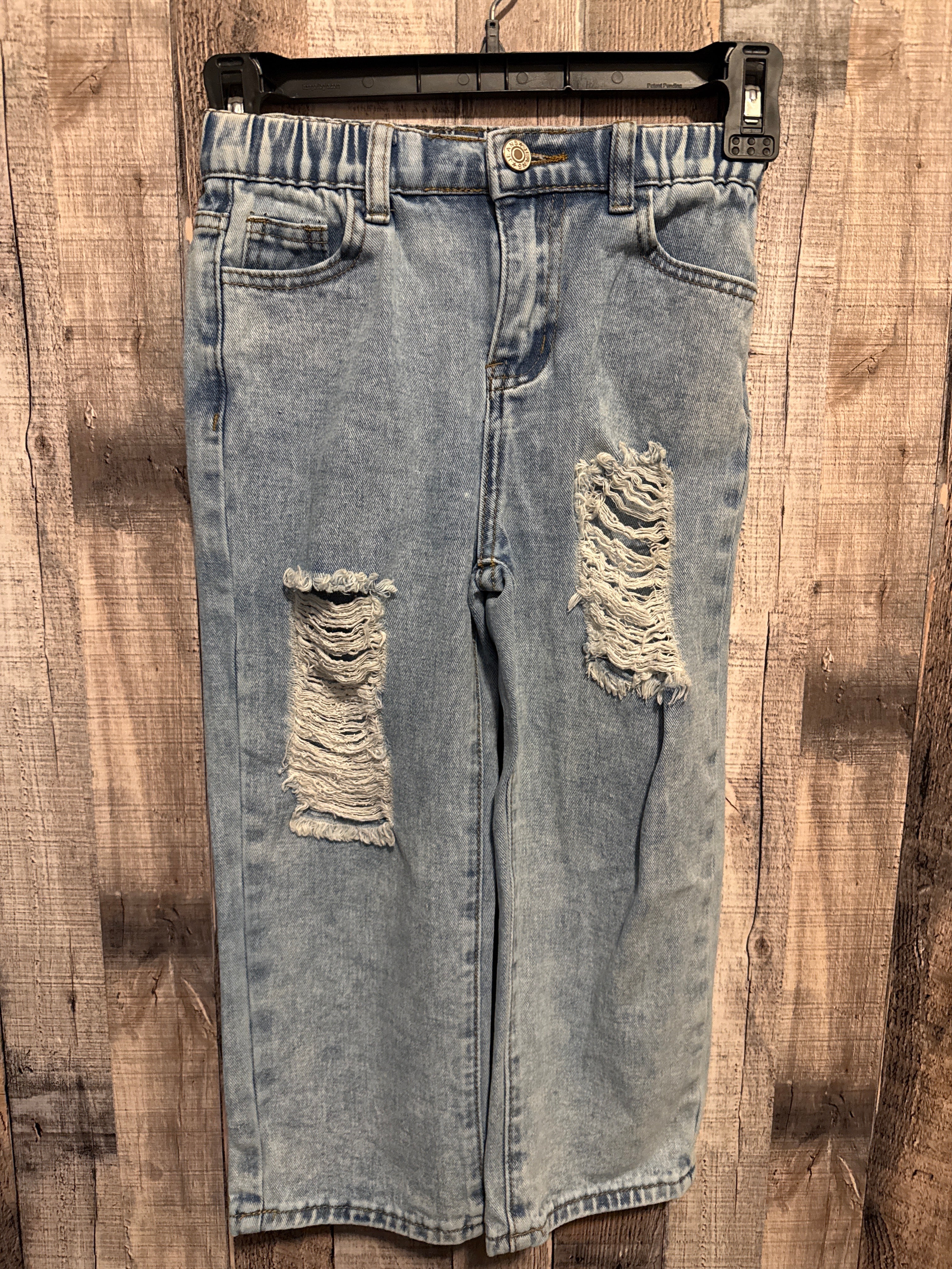 SHEIN Size 7 Pants