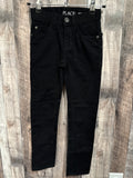 6 Slim Jeans