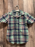 3T Button Up