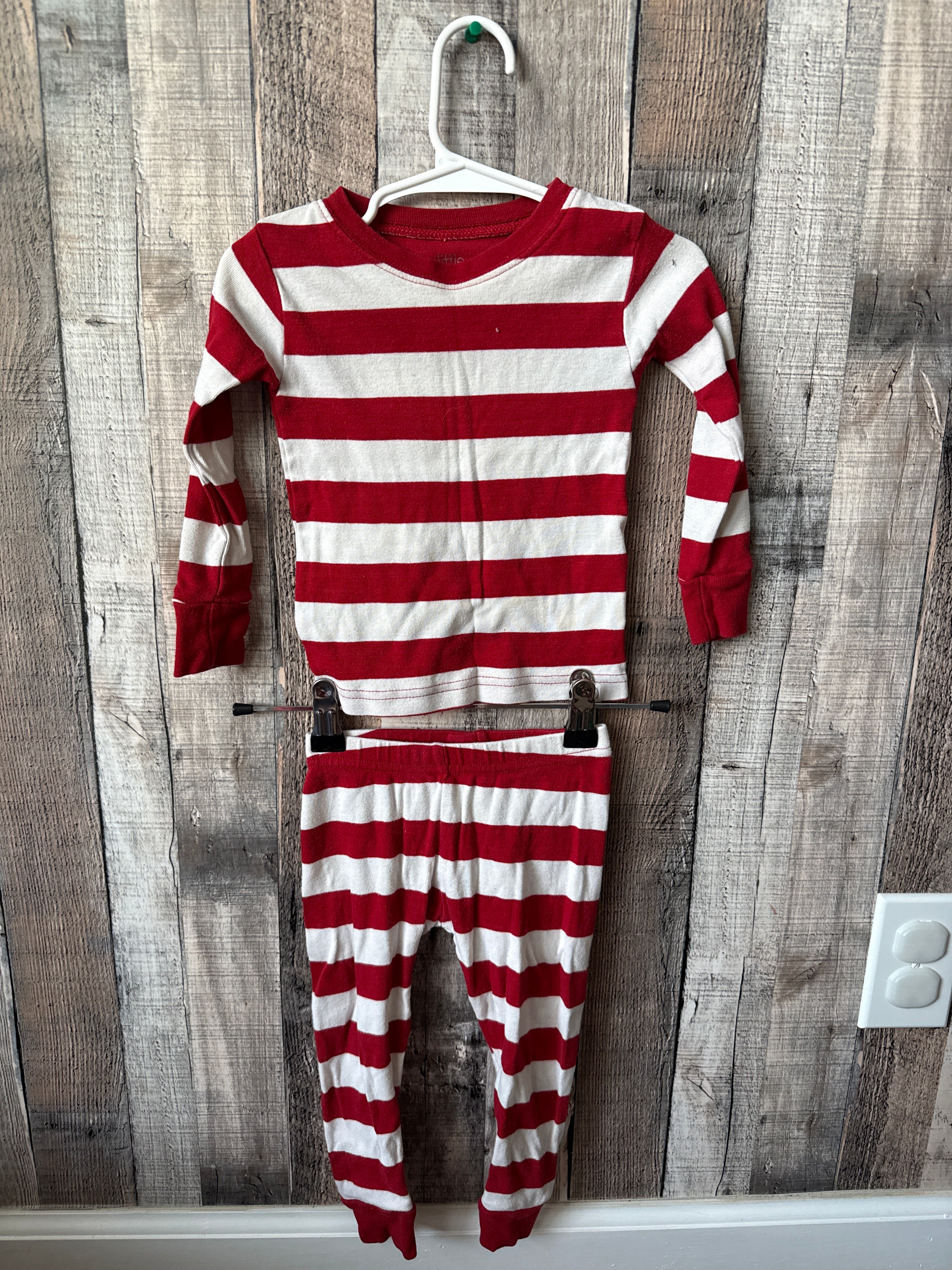 18 month PJ’s