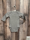3 month onesie