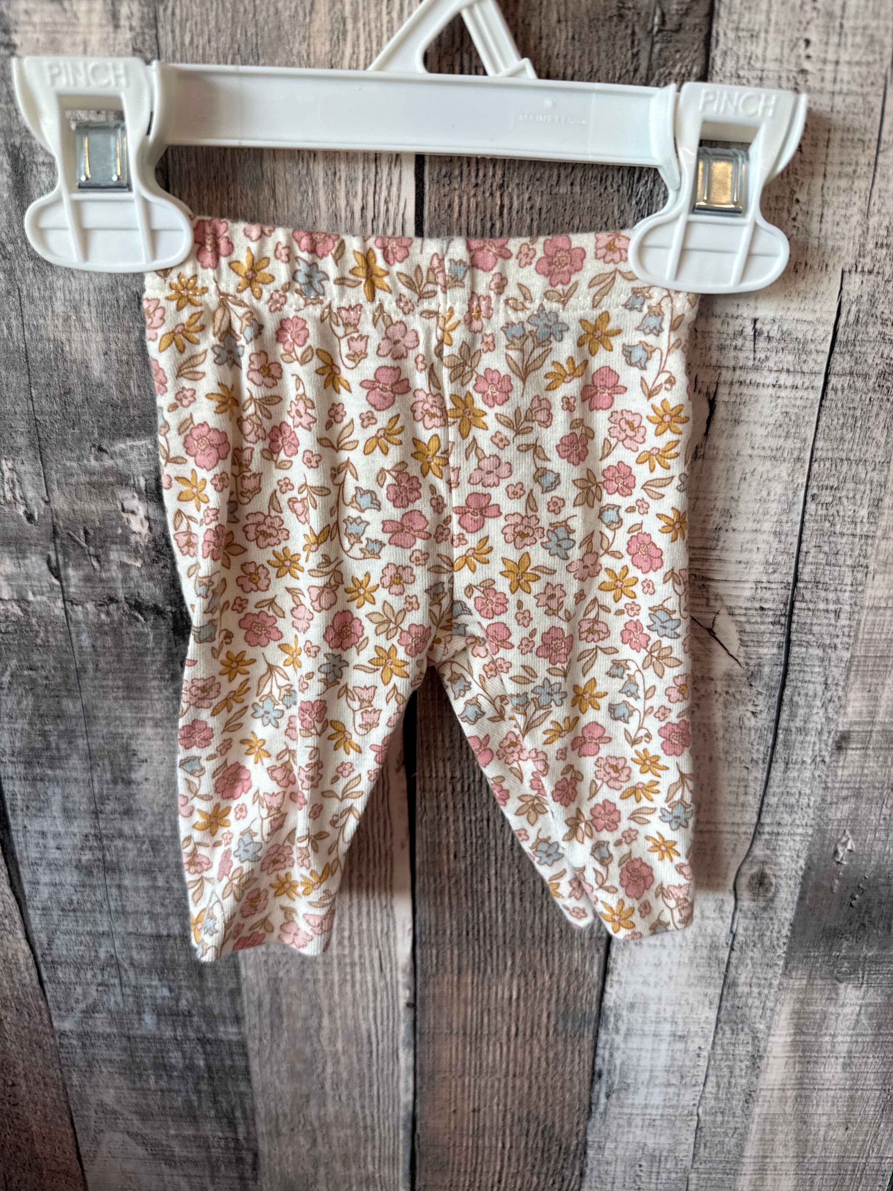 Newborn pants