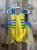 Flounder Costume