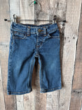 9 Month Carhartt Jeans