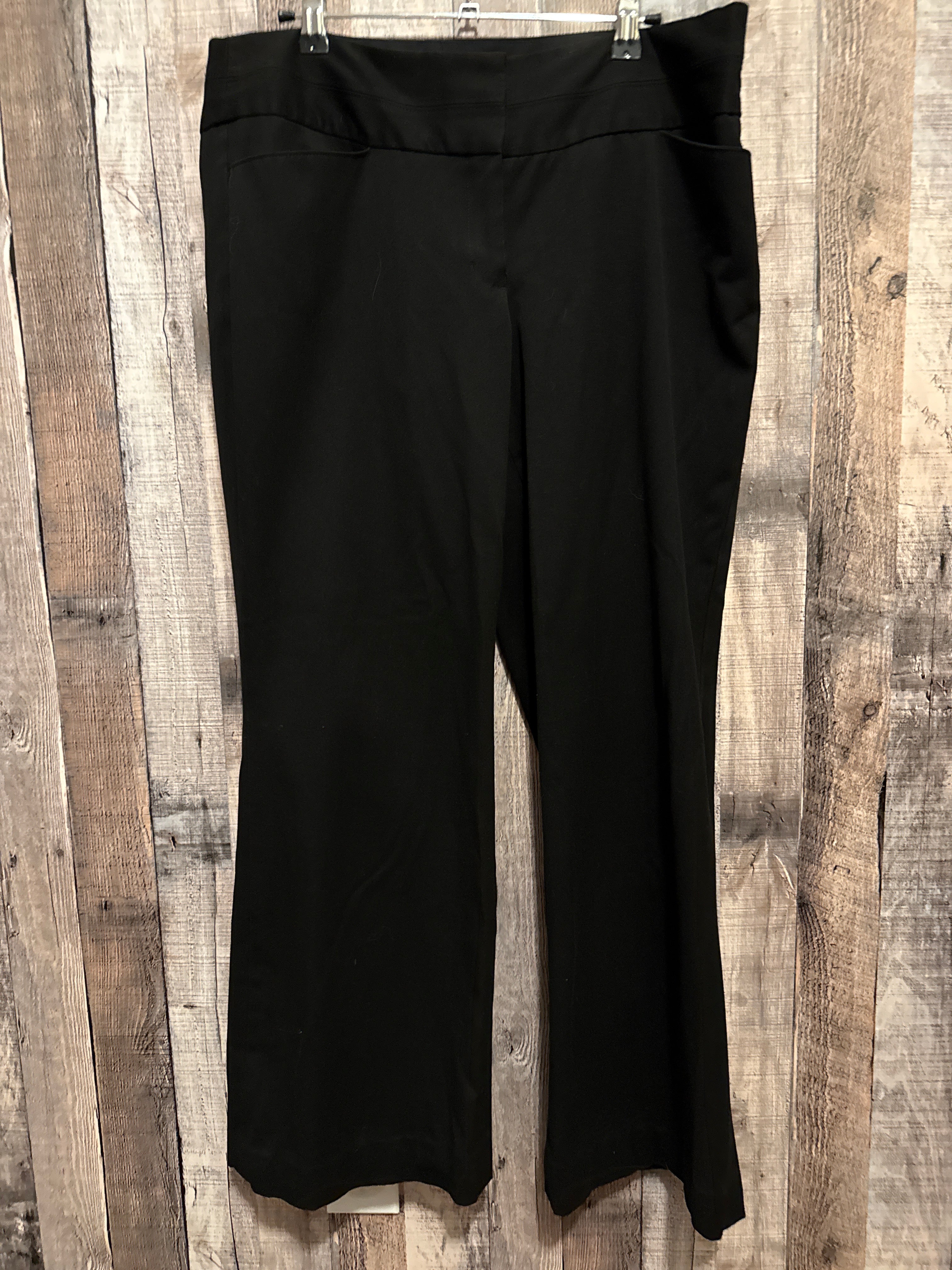 Express Size 10 Pants