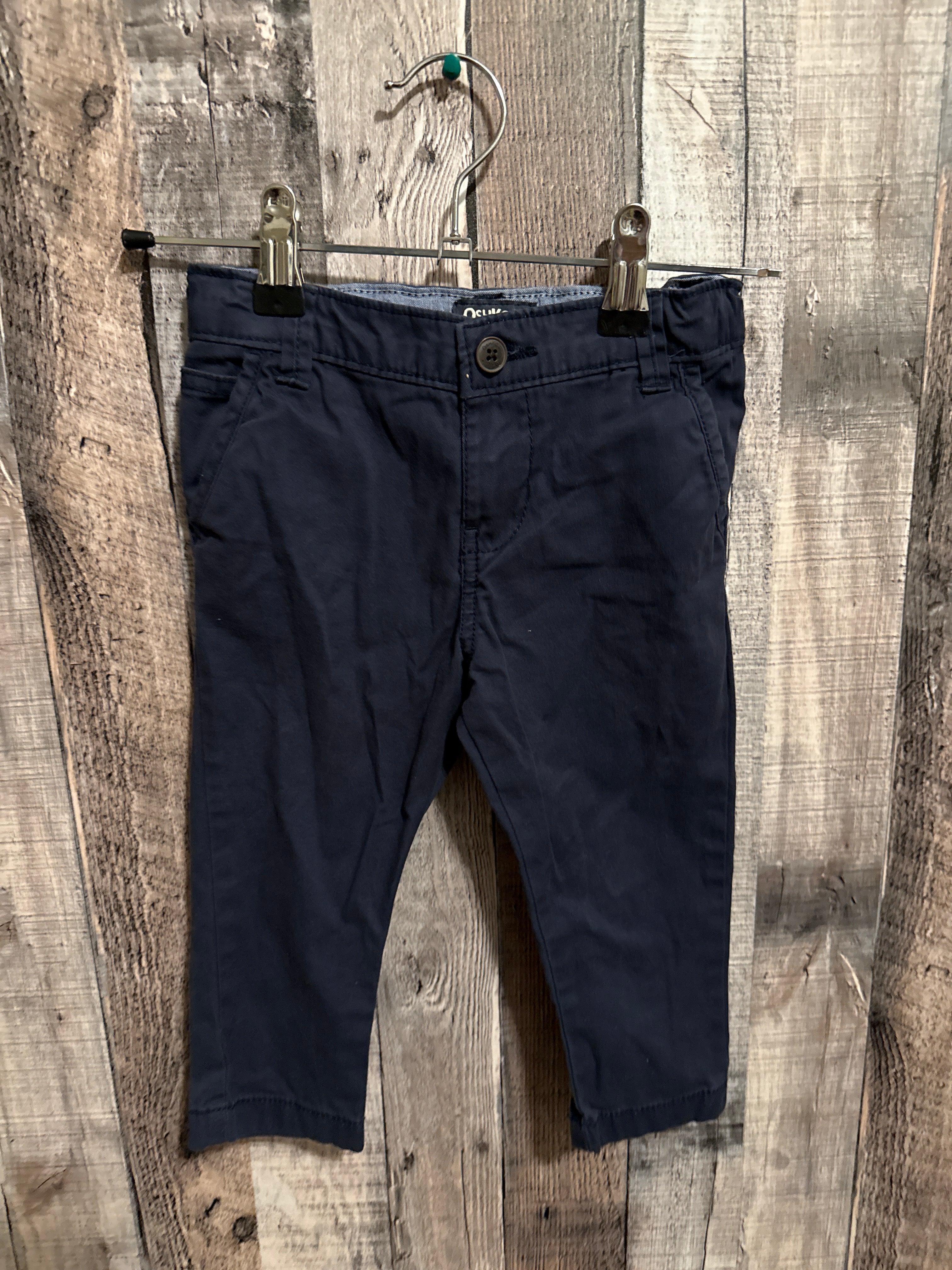 12-18 month dress pants