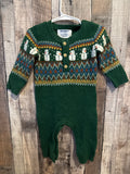 6-12 month Romper