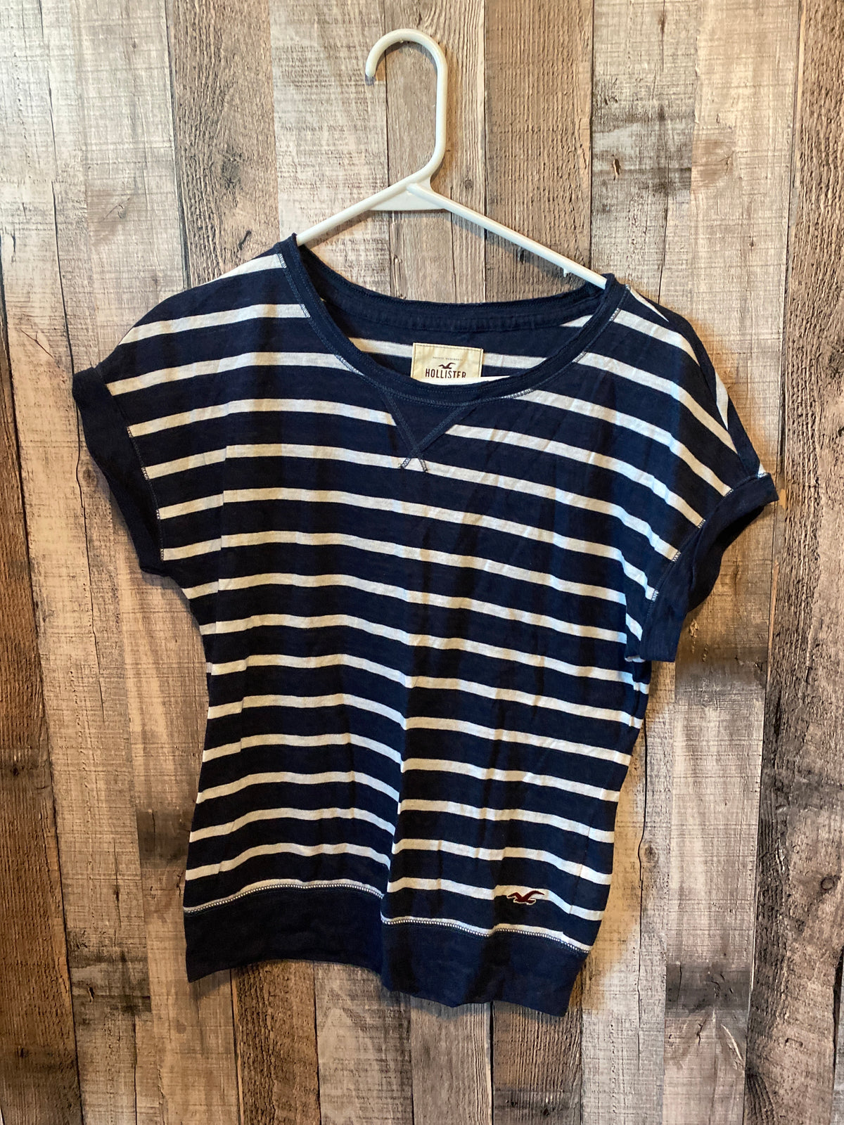 Hollister XS Shirt