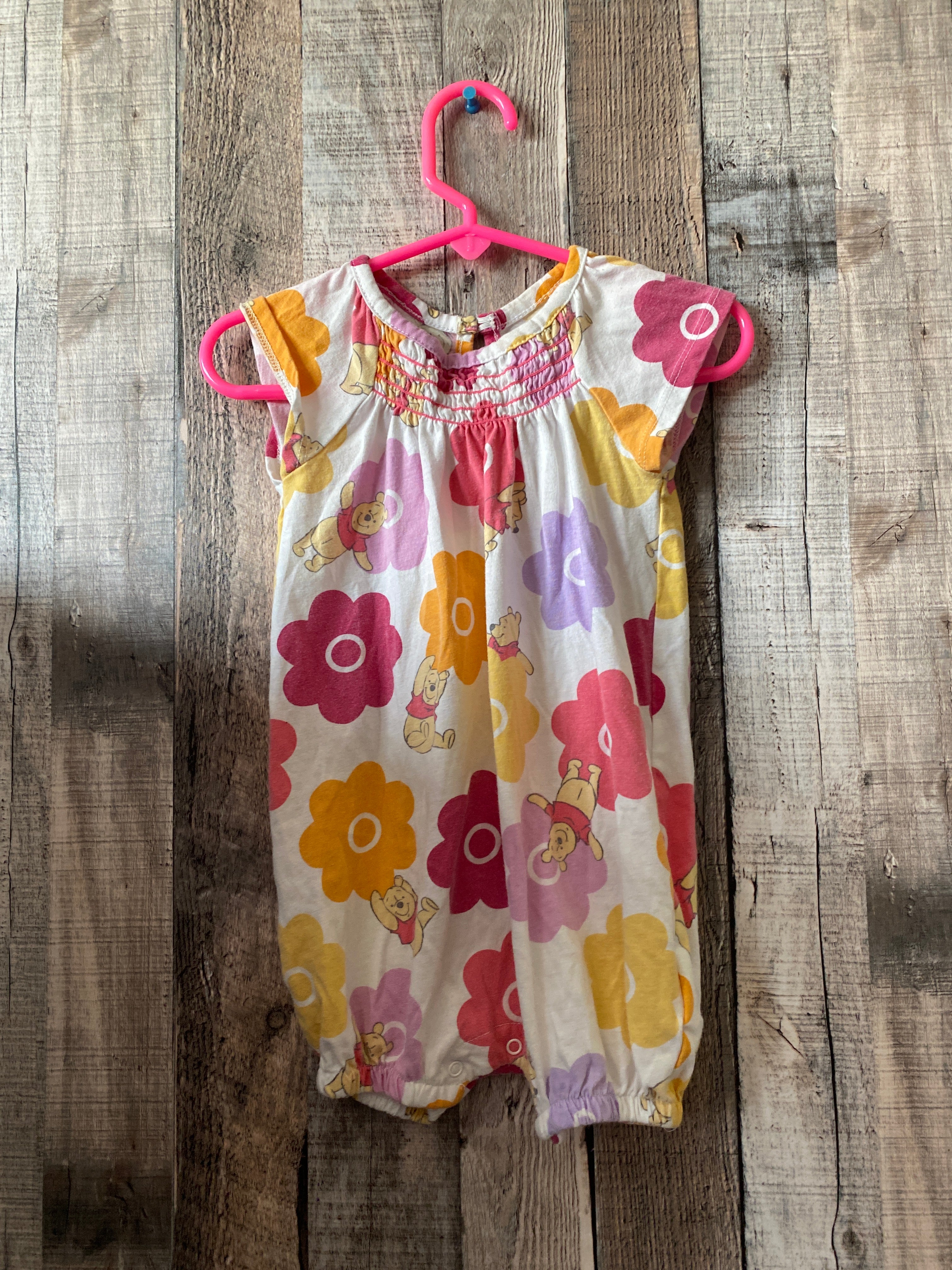 18 Month Romper