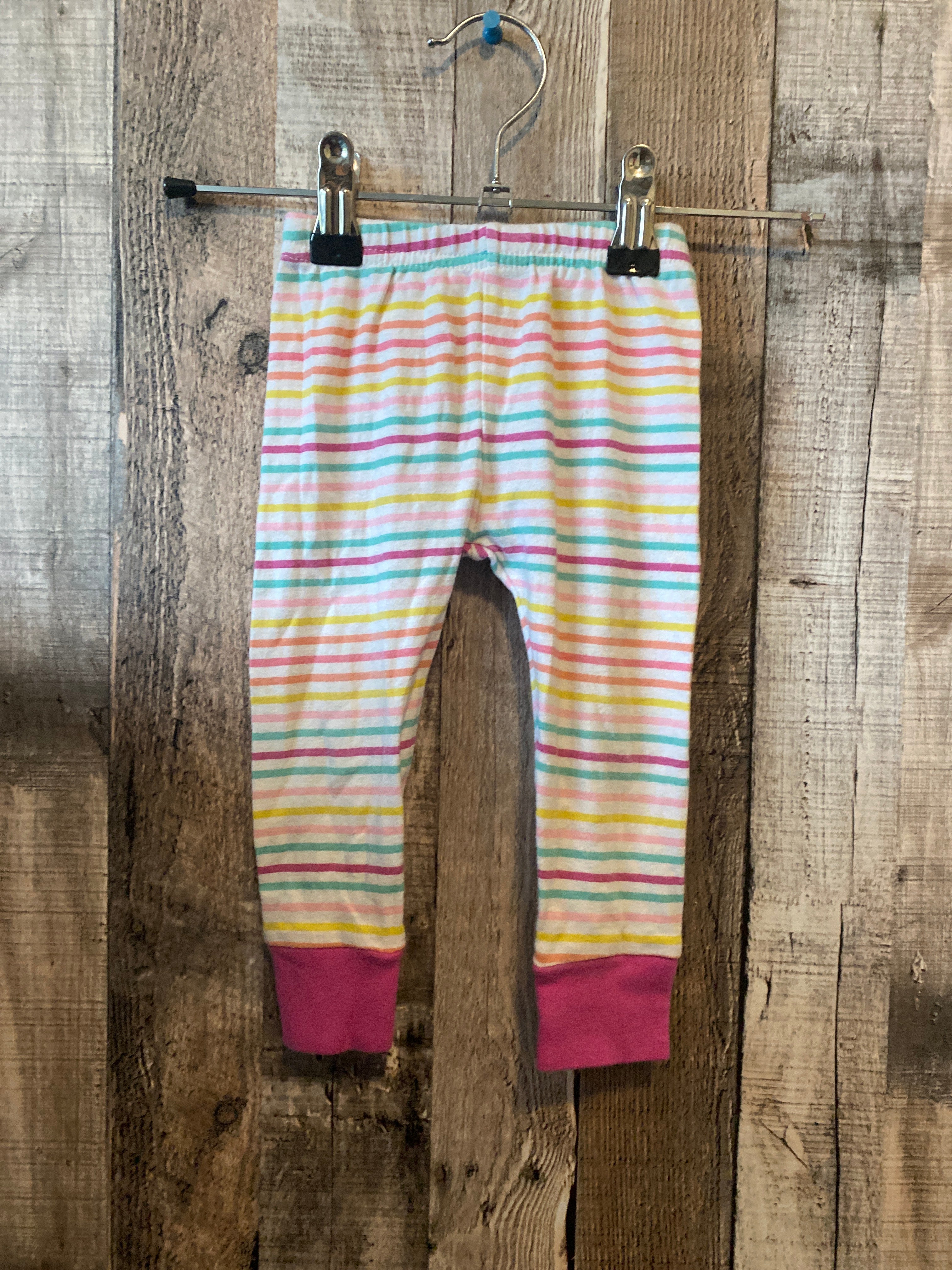 Carters 12 Month Pants