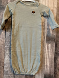 3 Month Gown