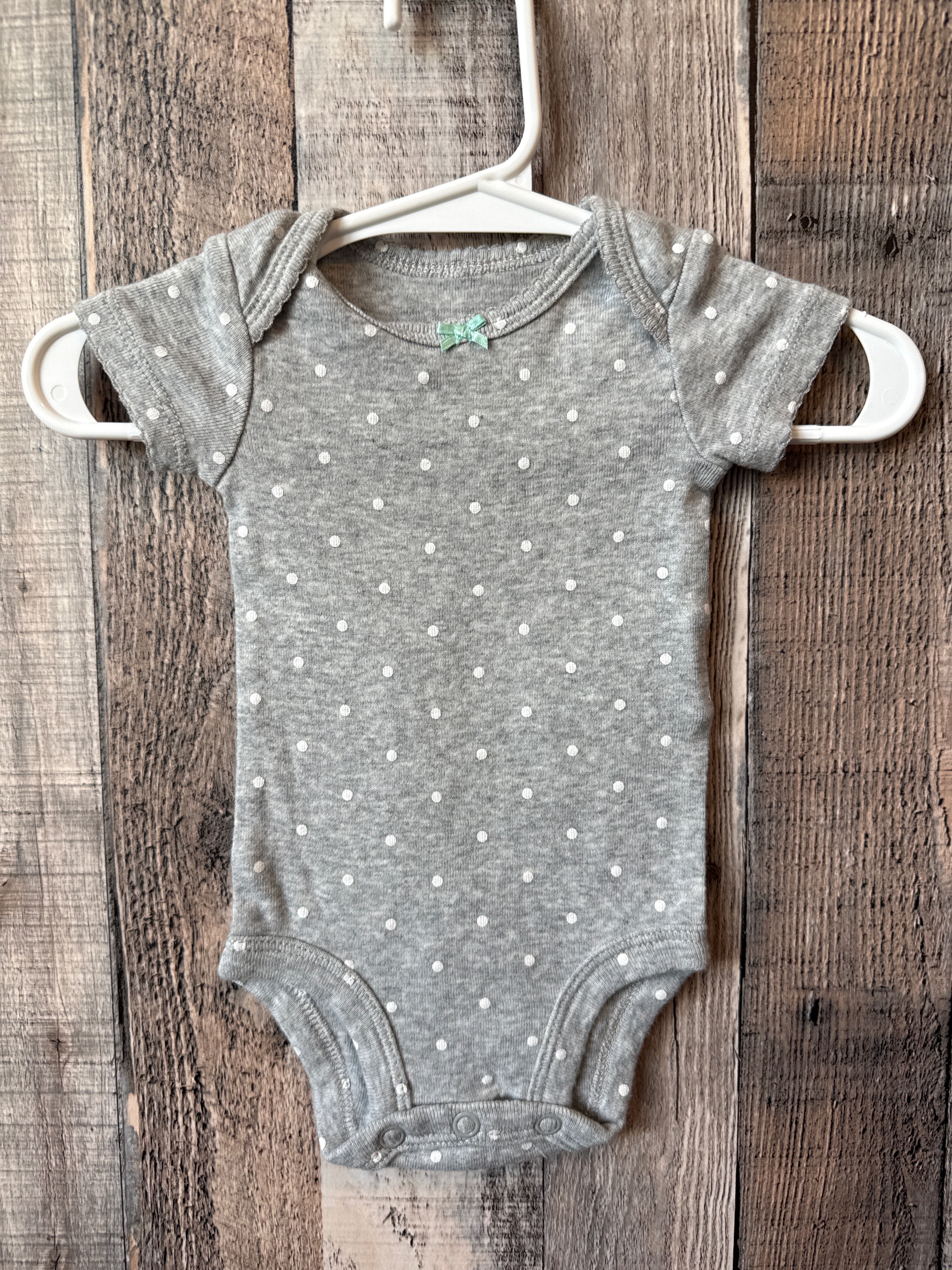 Newborn Onesie