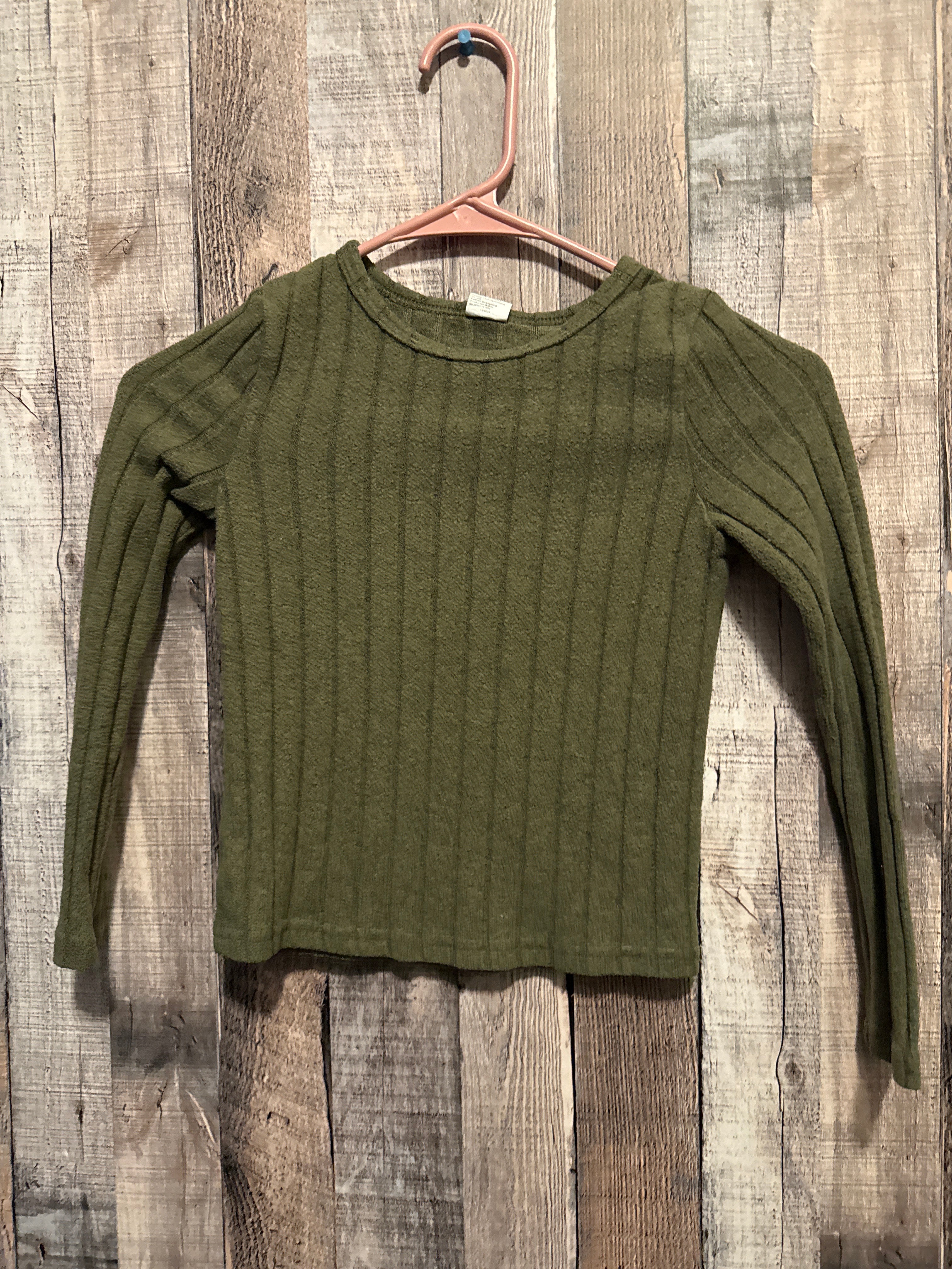 Size 8 Sweater