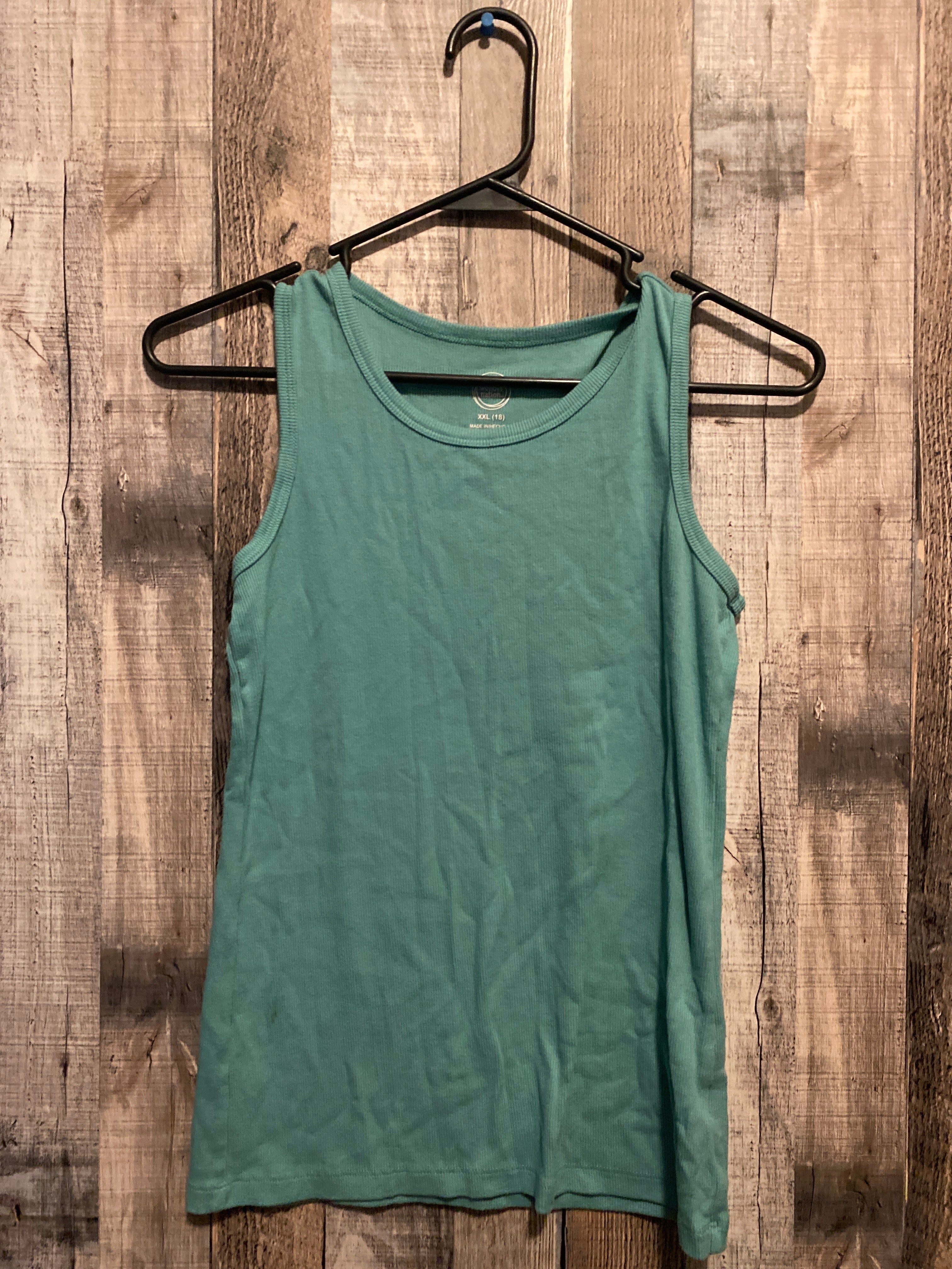Wonder Nation XXL Tank Top