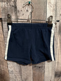 18 month shorts