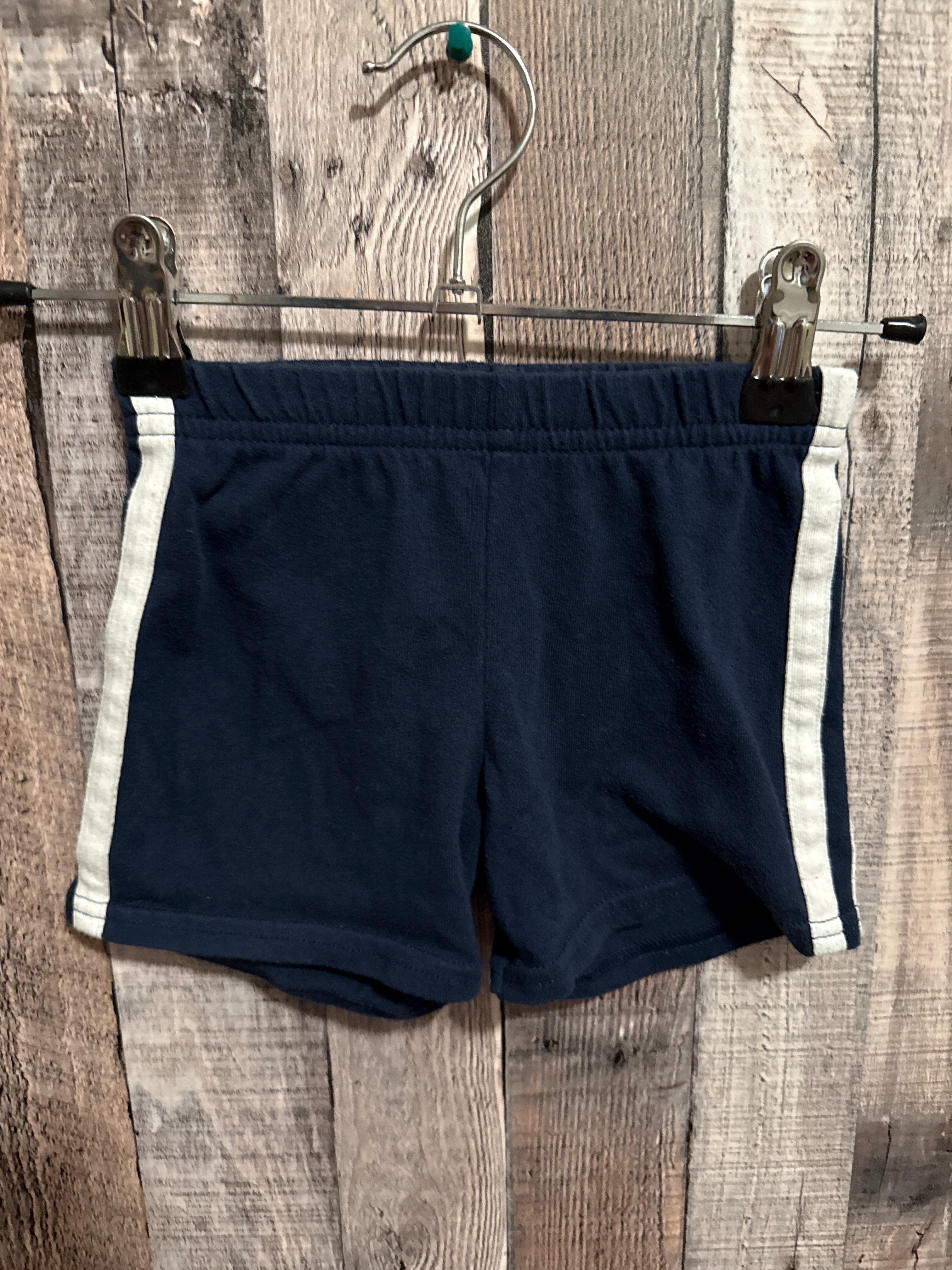 18 month shorts