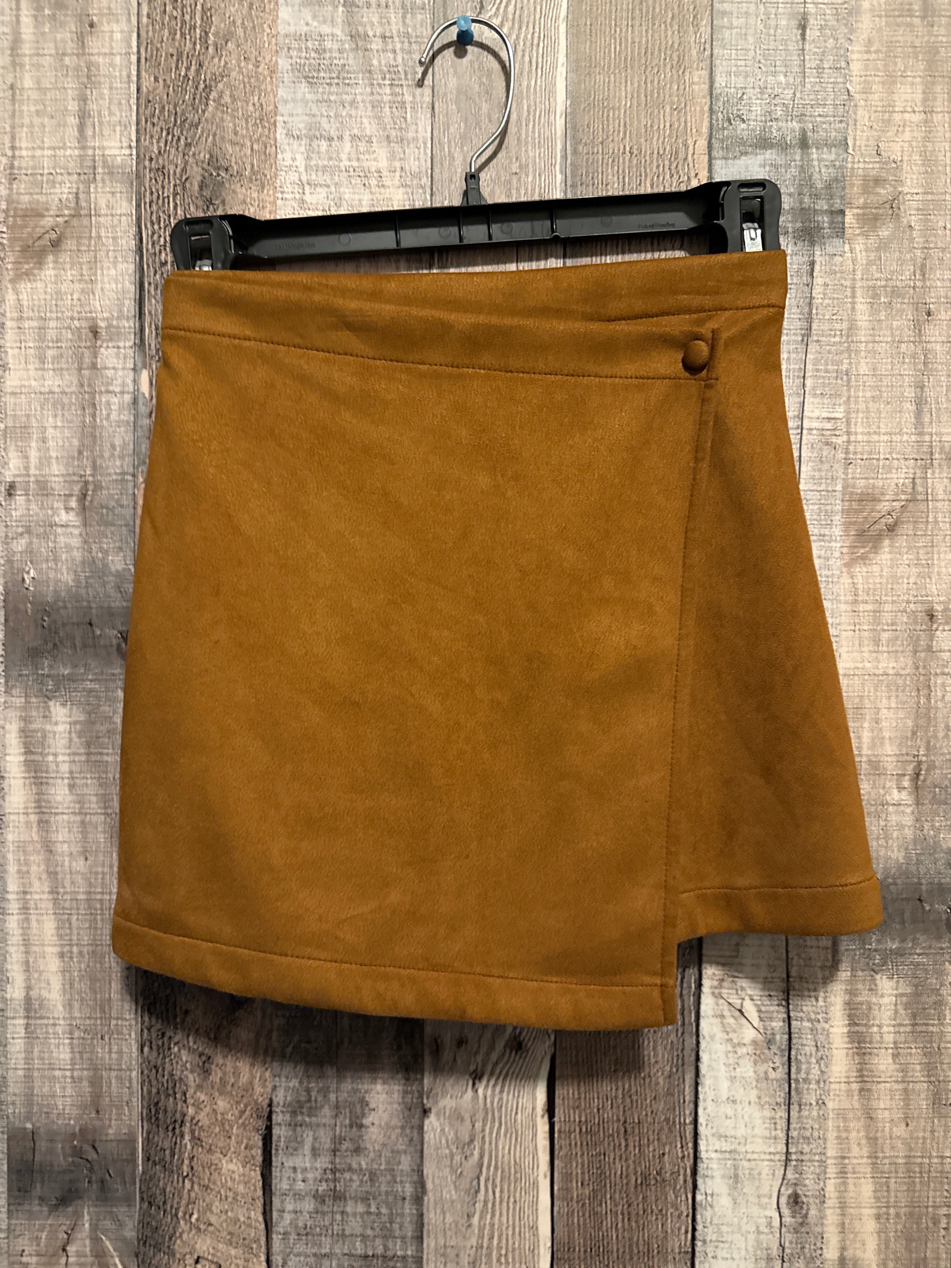 Size 7-8 Skirt