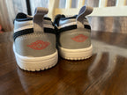 Nike dunk size 4C ￼