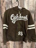 4T jacket