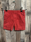 18 month shorts