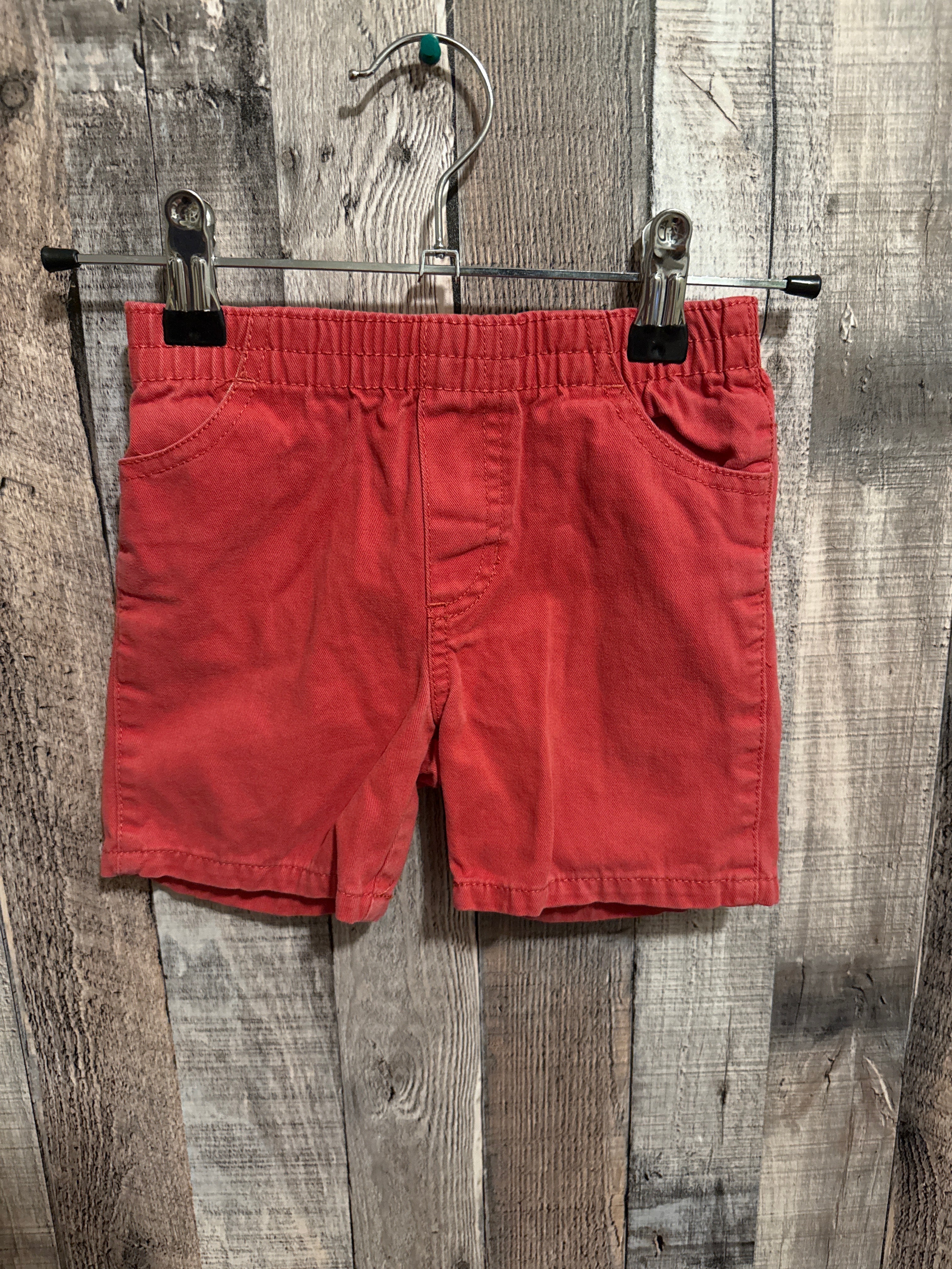 18 month shorts