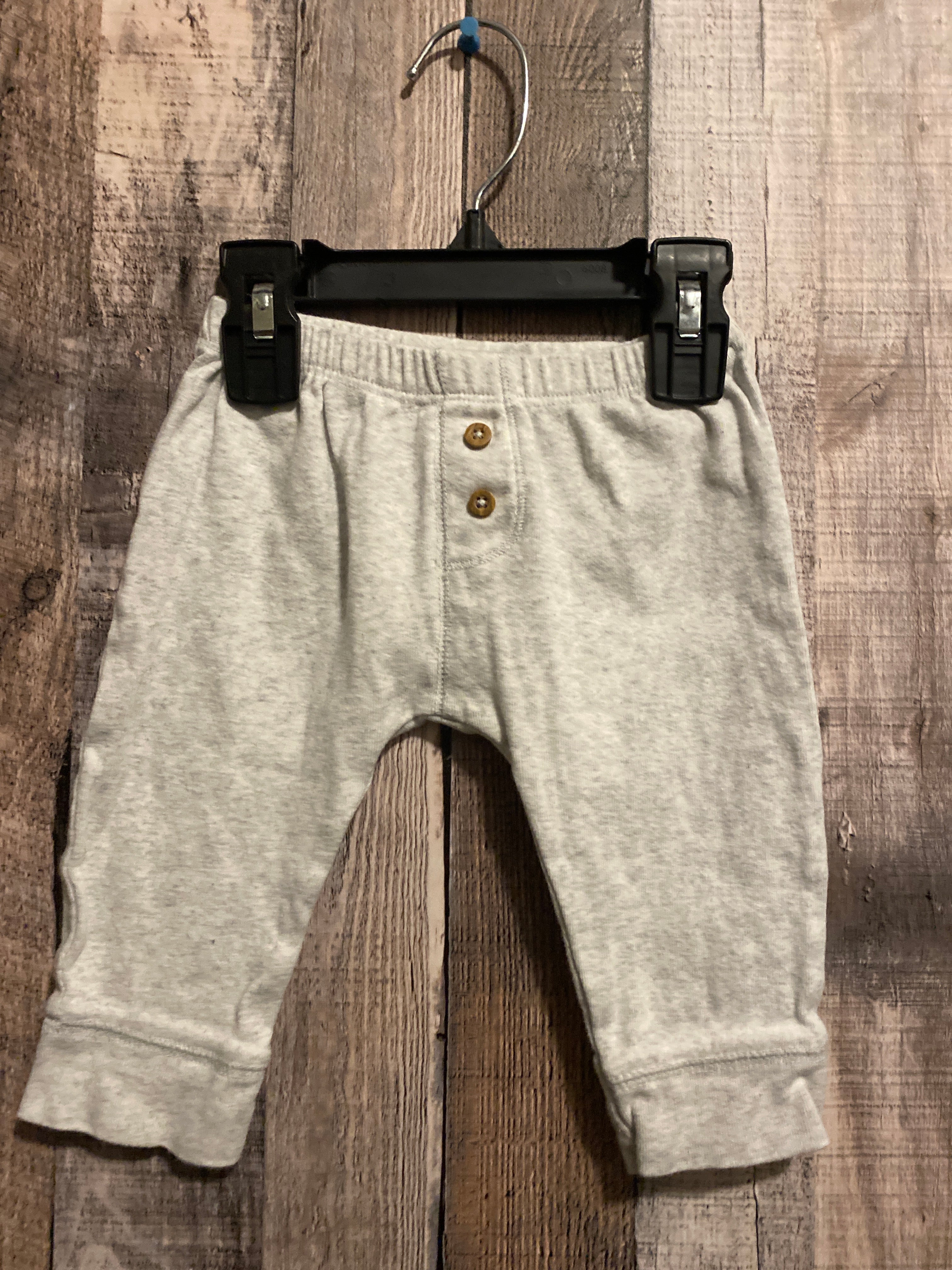 9 Month Pants