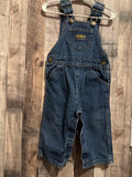 18 Month Overalls