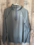 The North Face Large Half Zip