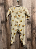 6-9 Month Sleeper
