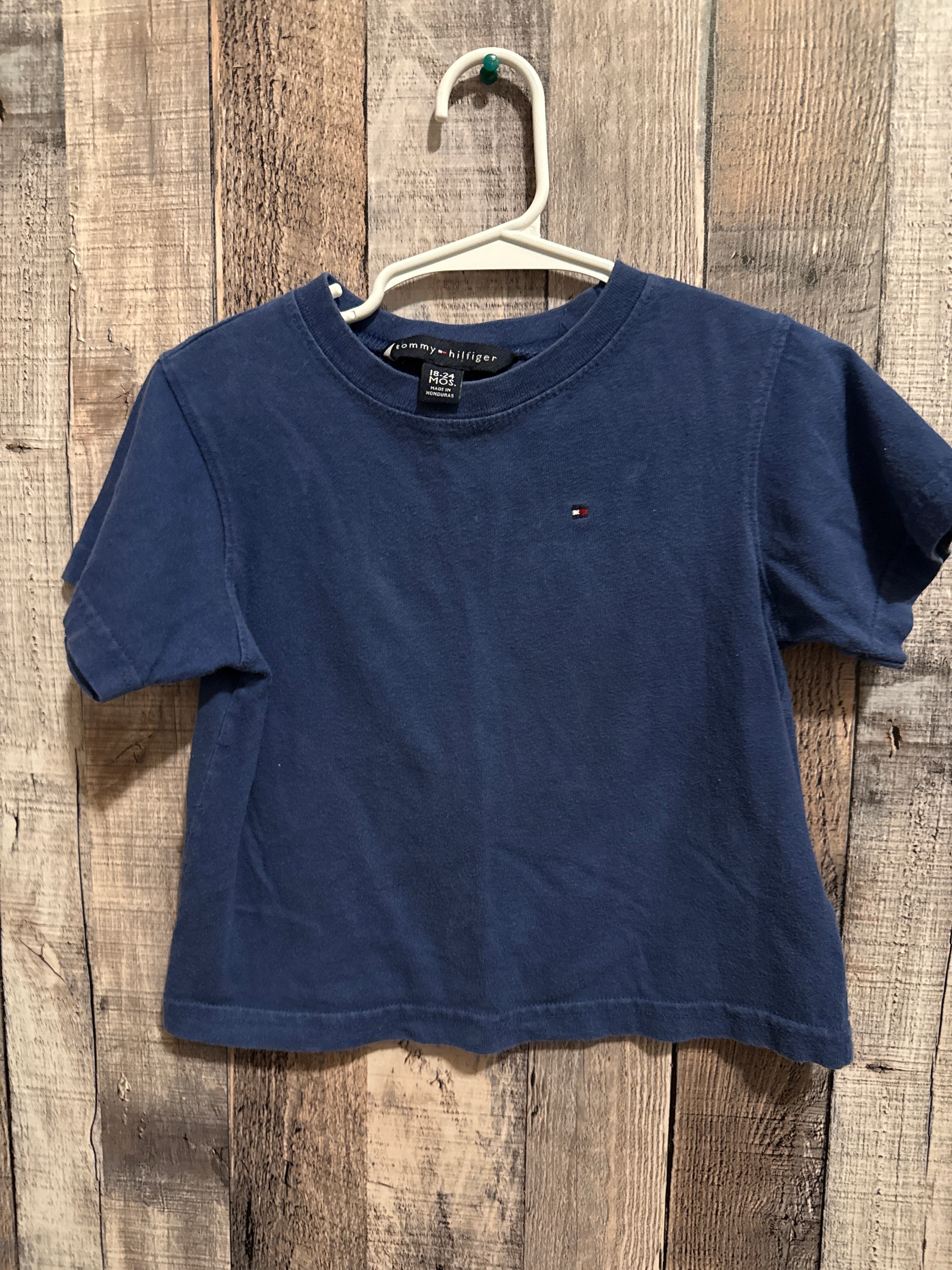 18-24 month Tee