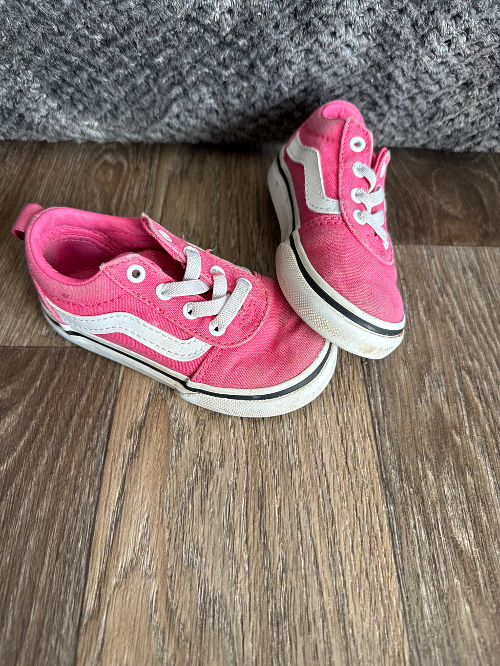 Toddler 6 Vans