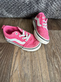 Toddler 6 Vans