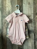 12 Months 2 Piece Set