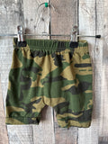 9 month shorts