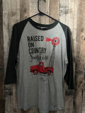 Size Large Shirt