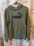 Puma Size Medium Hoodie
