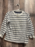 3T Long Sleeve