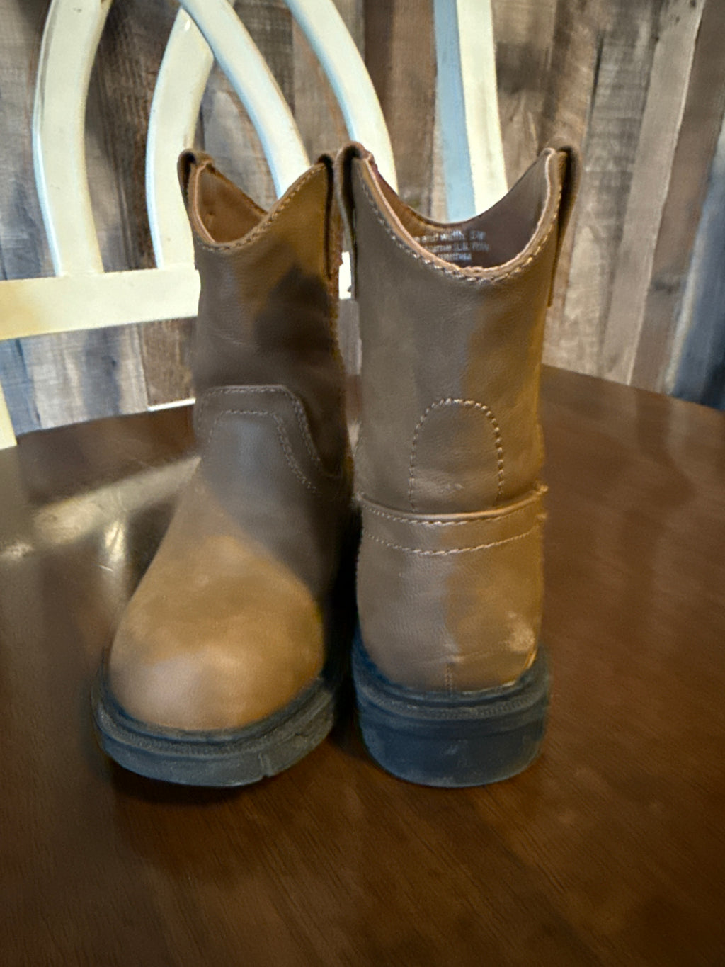 Shoe Show Size 5m Boots