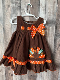24 Month Dress
